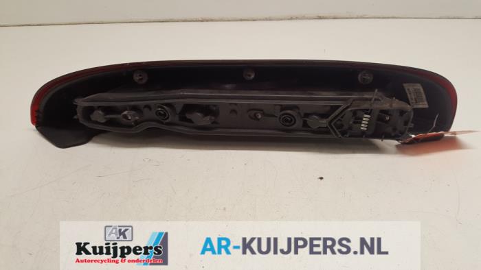 Achterlicht links - Opel Corsa