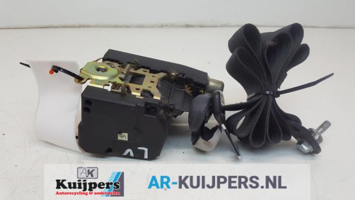Veiligheidsgordel links-voor - Fiat Panda