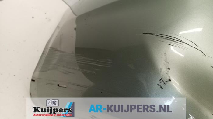 Achterbumper - Toyota Prius