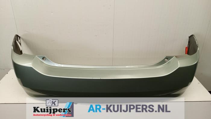 Achterbumper - Toyota Prius