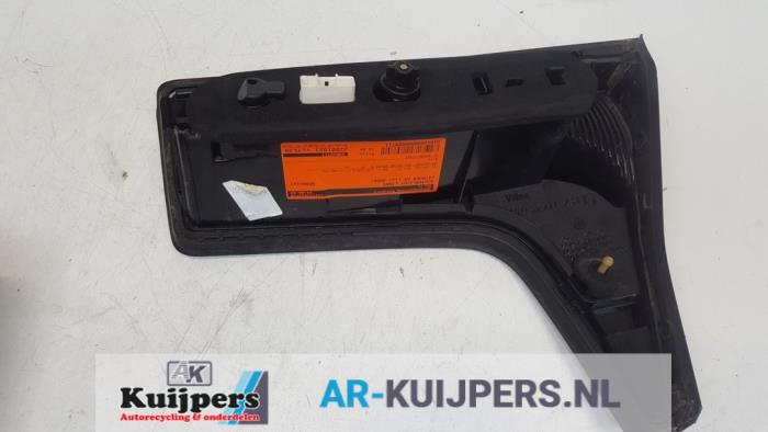 Achterlicht links - Citroen C5