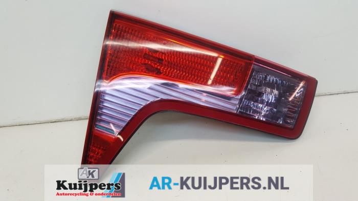 Achterlicht links - Citroen C5