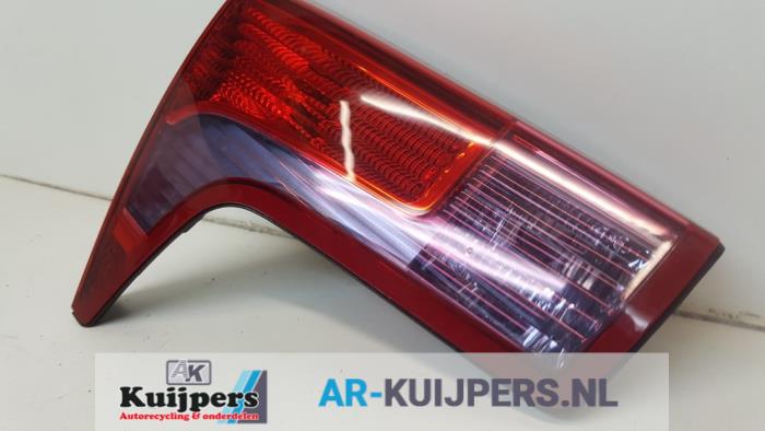 Achterlicht links - Citroen C5