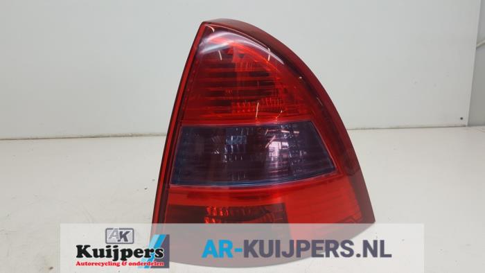 Achterlicht rechts - Citroen C5
