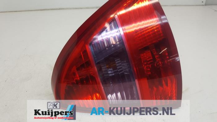 Achterlicht rechts - Citroen C5