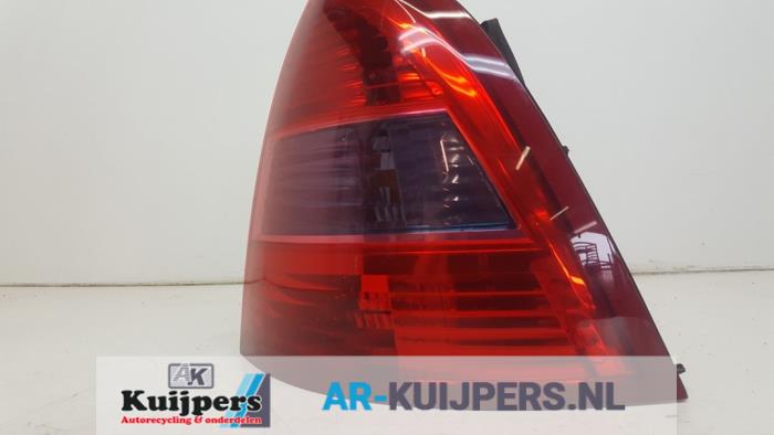 Achterlicht rechts - Citroen C5