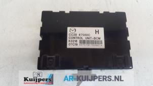 Gebruikte Comfort Module Mazda 5 (CR19) 2.0 CiDT 16V High Power Prijs € 40,00 Margeregeling aangeboden door Autorecycling Kuijpers