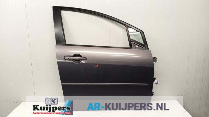 Portier 4Deurs rechts-voor - Mazda 5.