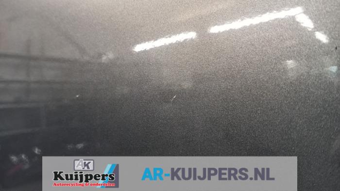 Portier 4Deurs rechts-voor - Mazda 5.