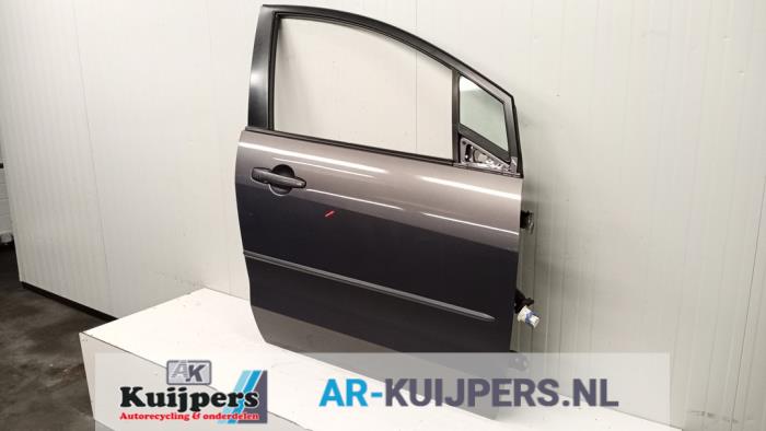 Portier 4Deurs rechts-voor - Mazda 5.