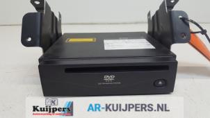 Gebruikte DVD Speler Mazda 5 (CR19) 2.0 CiDT 16V High Power Prijs € 40,00 Margeregeling aangeboden door Autorecycling Kuijpers