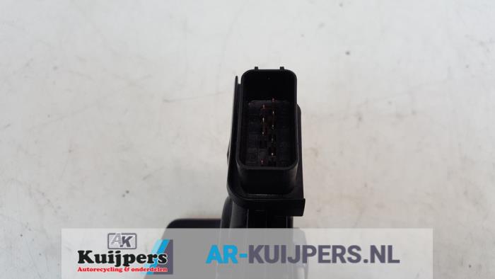 Deurslot Mechaniek 4Deurs links-voor - Mazda 5.