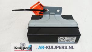Gebruikte Module (diversen) Mazda 5 (CR19) 2.0 CiDT 16V High Power Prijs € 20,00 Margeregeling aangeboden door Autorecycling Kuijpers