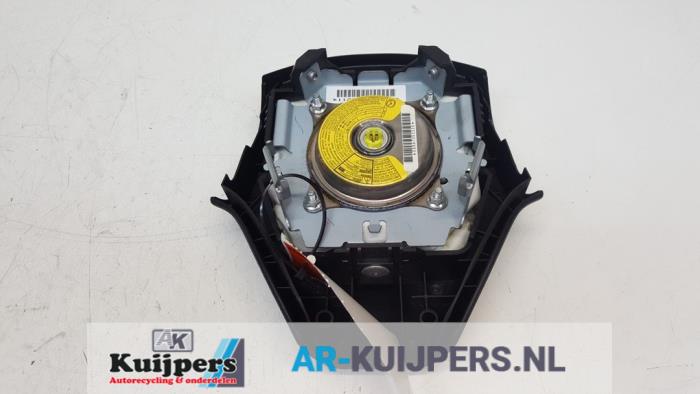Airbag links (Stuur) - Mazda 5.