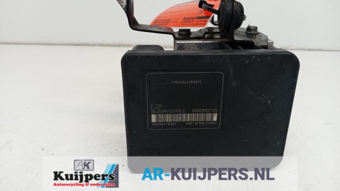 ABS Pomp - Mazda 5.