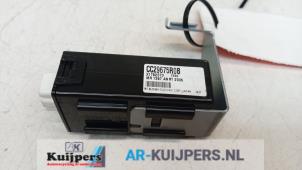 Gebruikte PDC Module Mazda 5 (CR19) 2.0 CiDT 16V High Power Prijs € 30,00 Margeregeling aangeboden door Autorecycling Kuijpers
