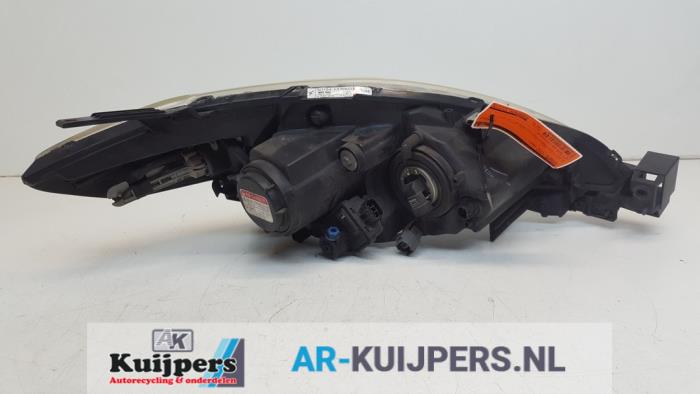 Koplamp links - Mazda 5.