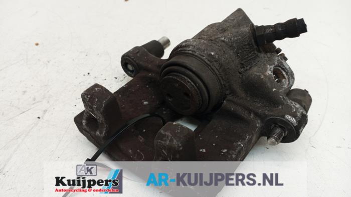 Remklauw (Tang) links-achter - Mazda 5.