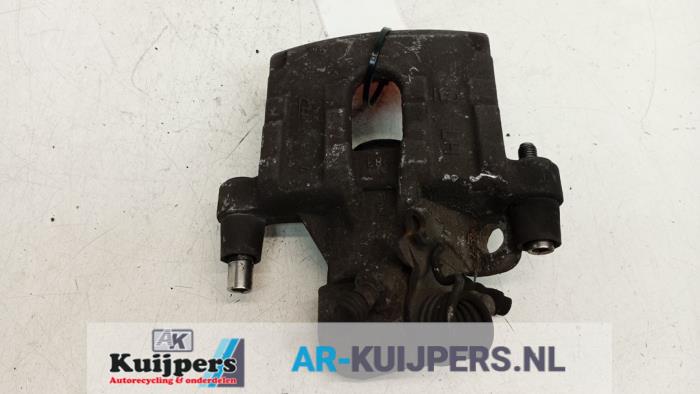 Remklauw (Tang) links-achter - Mazda 5.