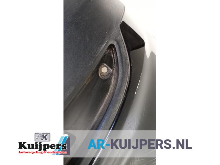 Achterbumper - Ford Focus