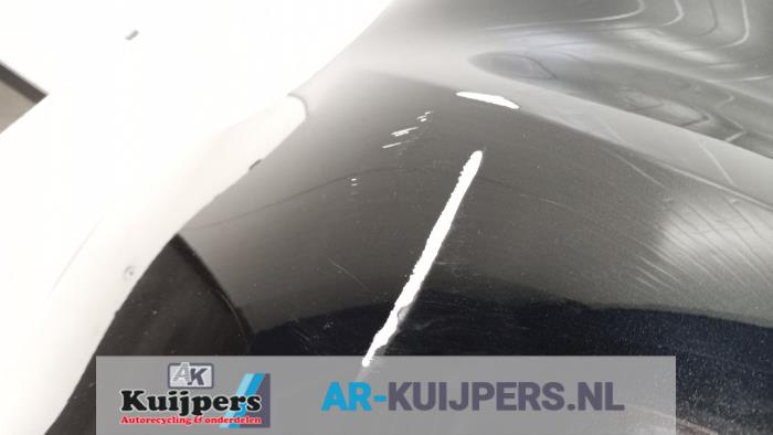 Achterbumper - Ford Focus