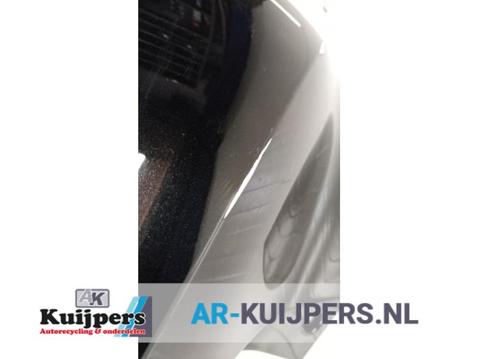 Achterbumper - Ford Focus