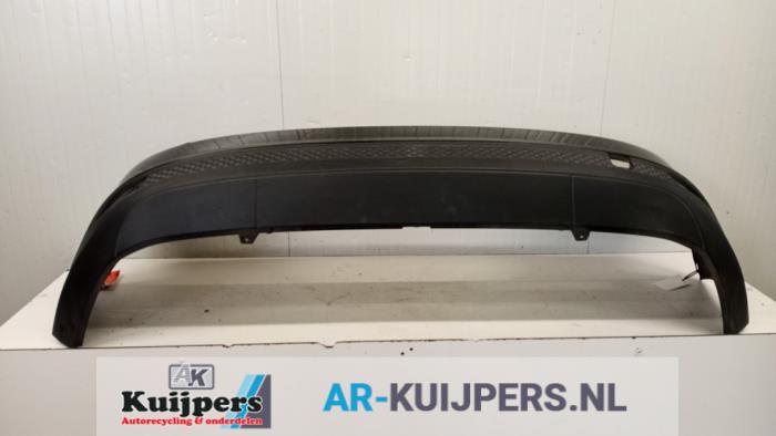 Achterbumper - Ford Focus