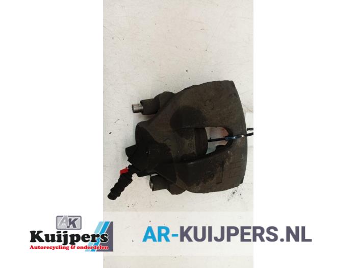 Remklauw (Tang) rechts-voor - Mazda 5.
