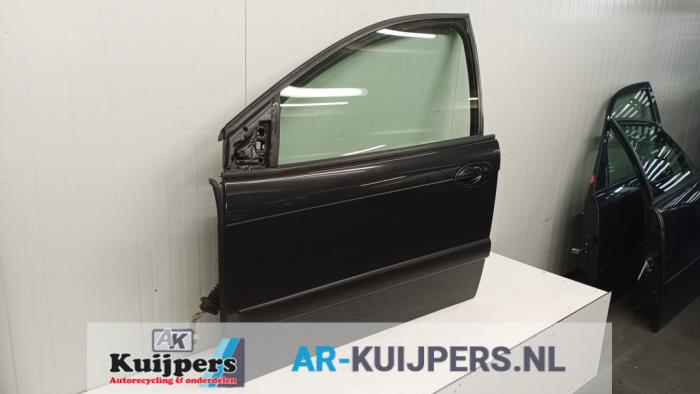Portier 4Deurs links-voor - Citroen C5
