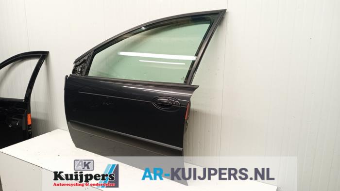 Portier 4Deurs links-voor - Citroen C5