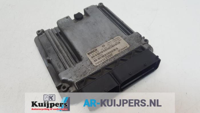 Gebruikte Computer Motormanagement Dodge Caliber 2.0 CRD 16V Prijs € 225,00 Margeregeling aangeboden door Autorecycling Kuijpers