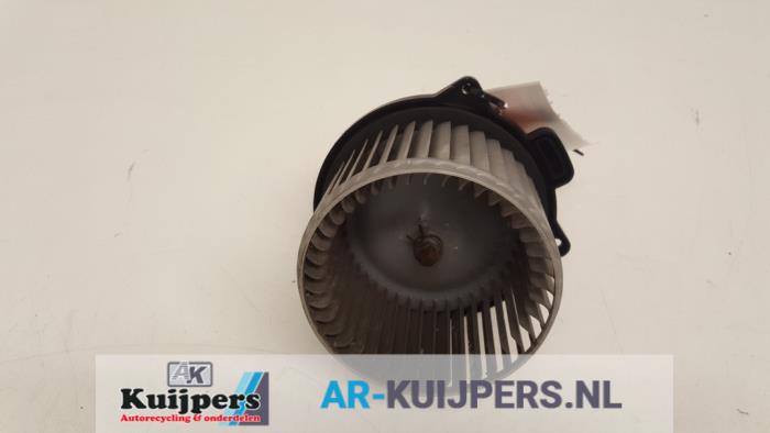 Kachel Ventilatiemotor - Daihatsu Young RV