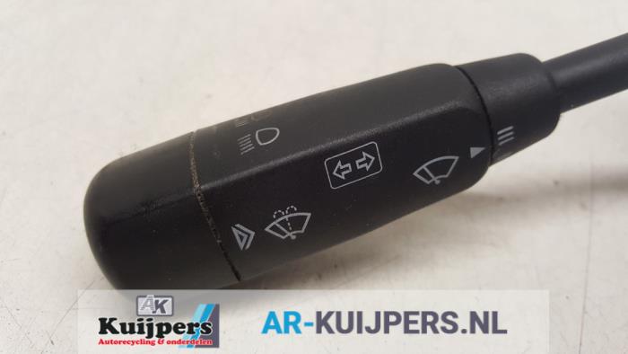 Ruitenwis Schakelaar - Mercedes A-Klasse