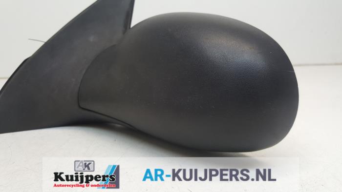 Buitenspiegel links - Kia Rio