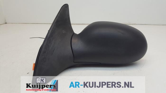 Buitenspiegel links - Kia Rio