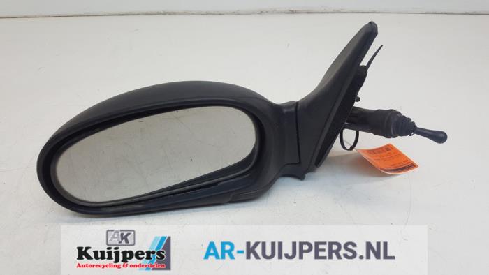 Buitenspiegel links - Kia Rio
