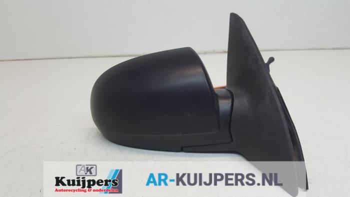 Buitenspiegel rechts - Kia Rio