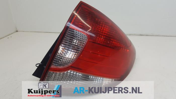 Achterlicht rechts - Kia Rio