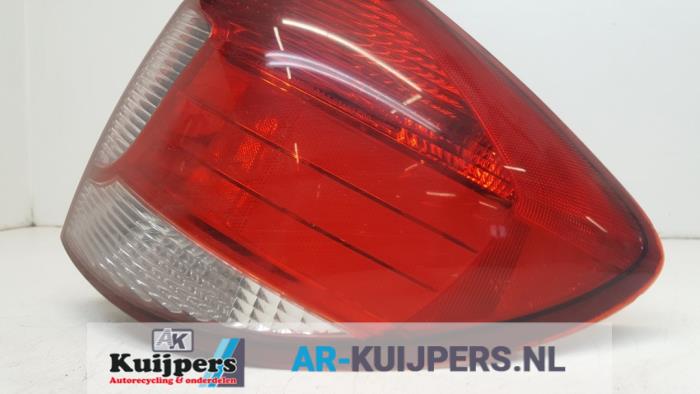Achterlicht rechts - Kia Rio
