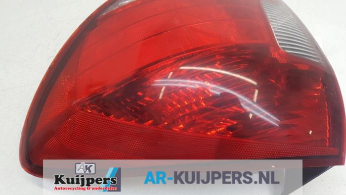 Achterlicht rechts - Kia Rio