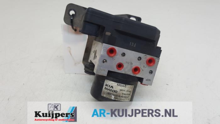 ABS Pomp - Kia Rio