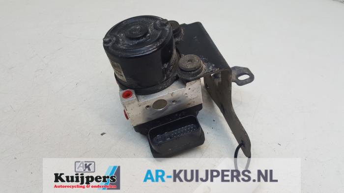 ABS Pomp - Kia Rio