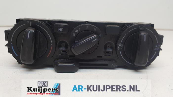 Kachel Bedieningspaneel - Volkswagen UP