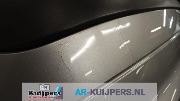 Achterbumper - Renault Clio