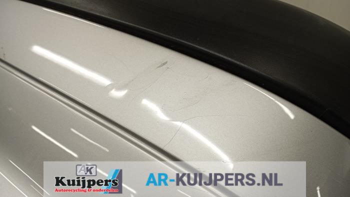 Achterbumper - Renault Clio