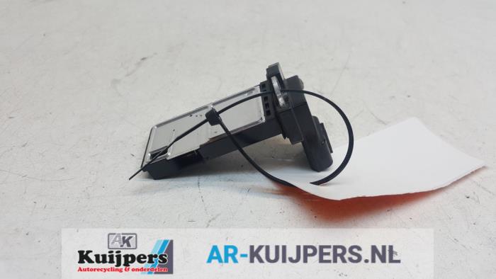 Luchtmassameter - Honda Civic