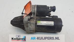 Gebruikte Startmotor Honda Accord (CG/CH/CL) 2.0i 16V Prijs € 15,00 Margeregeling aangeboden door Autorecycling Kuijpers