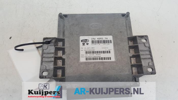 Computer Motormanagement - Citroen C2