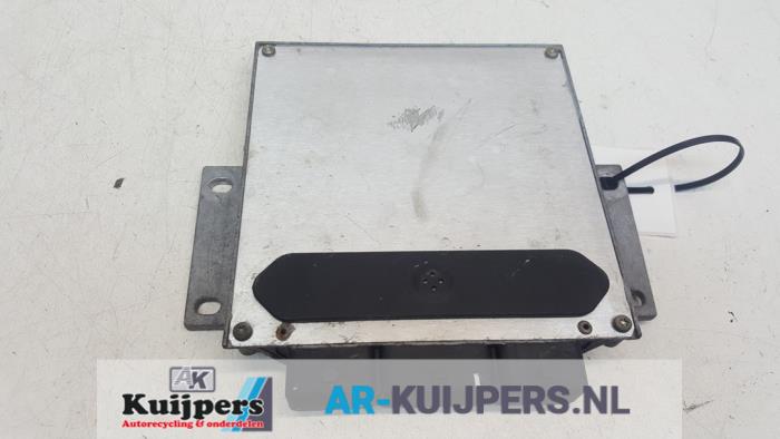 Computer Motormanagement - Citroen C2