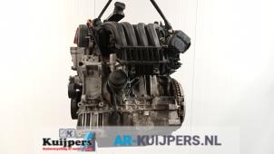 Gebruikte Motor Citroen C4 Picasso (UD/UE/UF) 2.0 16V Autom. Prijs € 550,00 Margeregeling aangeboden door Autorecycling Kuijpers